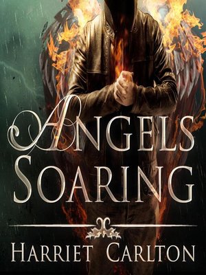 cover image of Angels Soaring